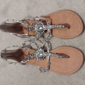Zigi soho sandals